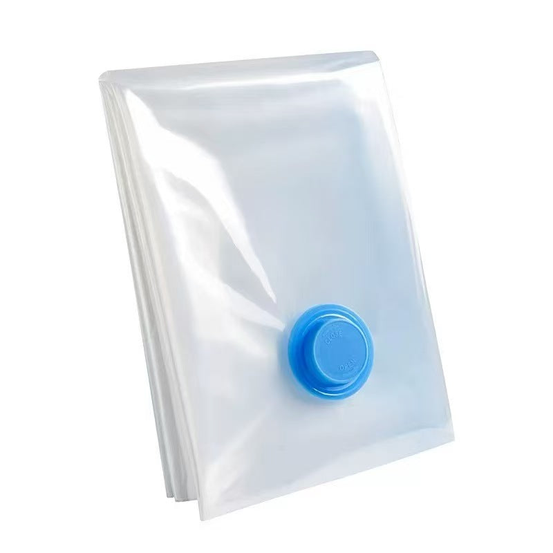 Vacuum Storage Bags – 4 Pack