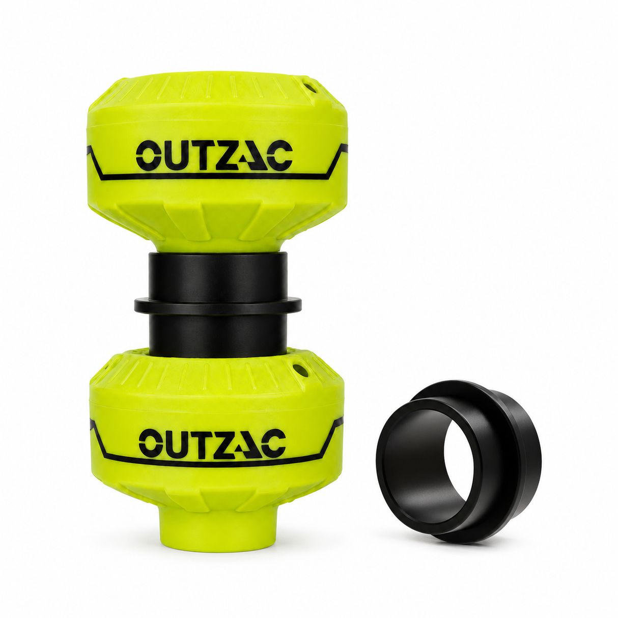 A10 Nozzle (Accessory Only, Pico Pump Not Included)