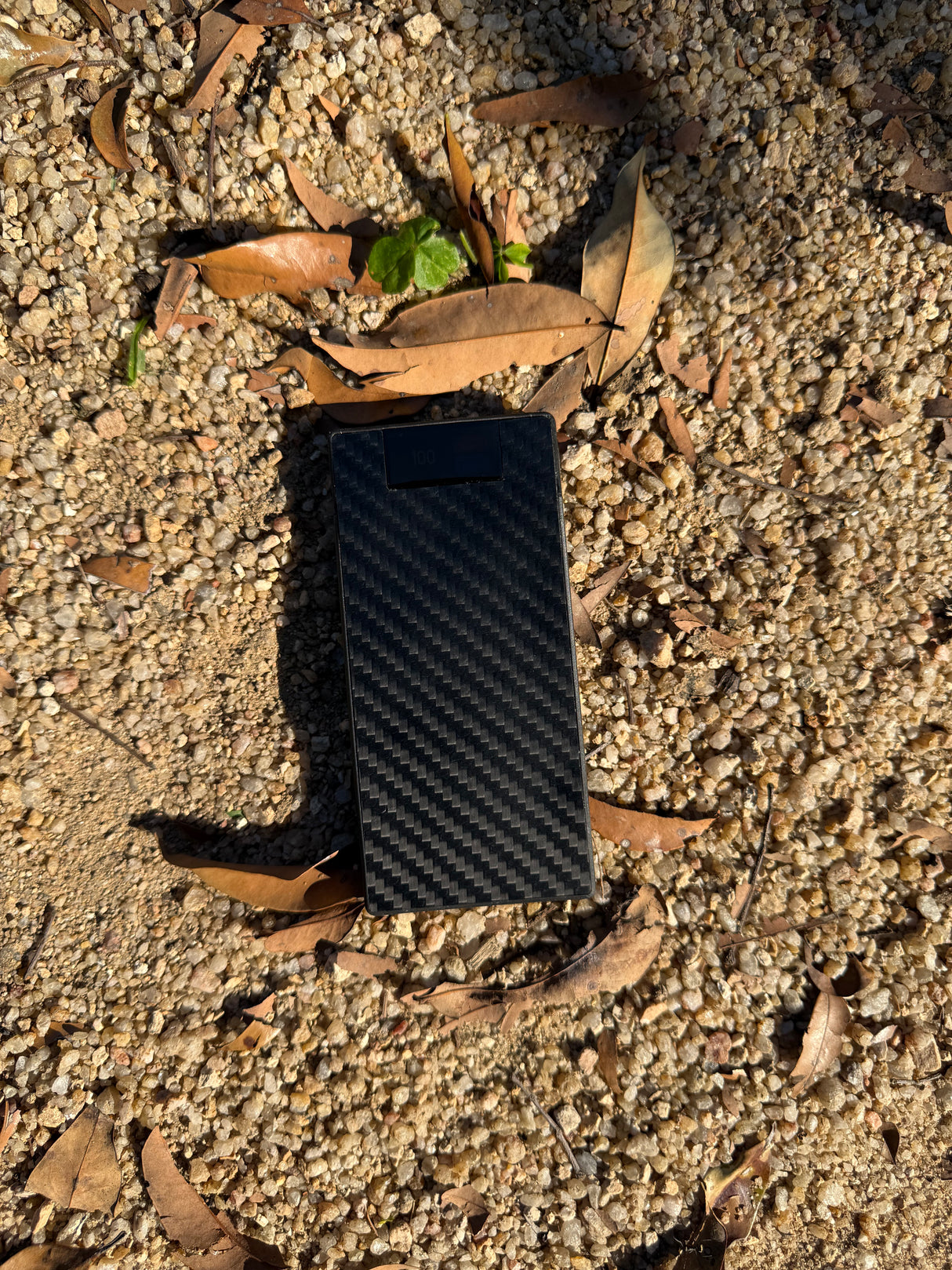 OUTZAC ULTRA POWER BANK