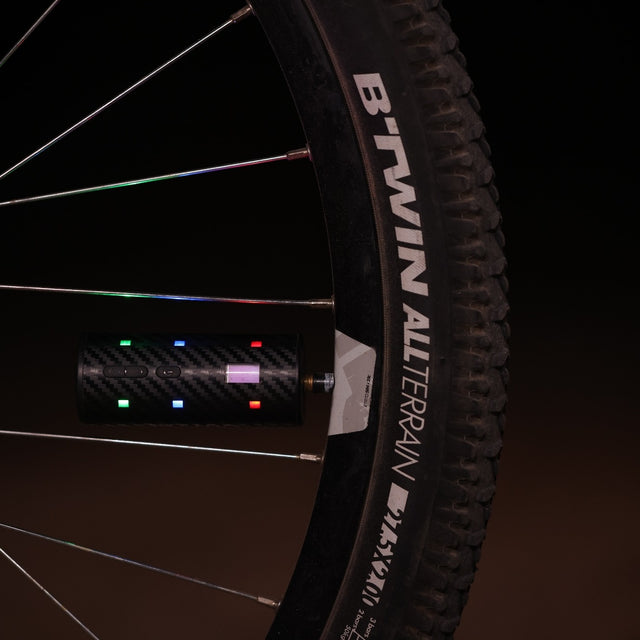 OUTZACジェットバイクポンプ
