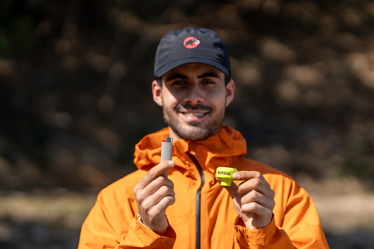 PICO PUMP: Why We Reimagined Inflation for the Backcountry