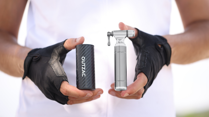 Beyond the Basics: Why We Created the JET BIKE PUMP?
