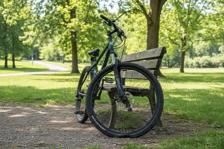 5 Common Reasons for Flat Tires  and How to Avoid Them