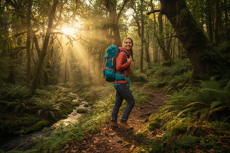 Beyond Flowers: The Best Gifts for the Mom Who Lives for the Outdoors