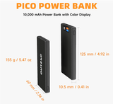 OUTZAC ULTRA POWER BANK