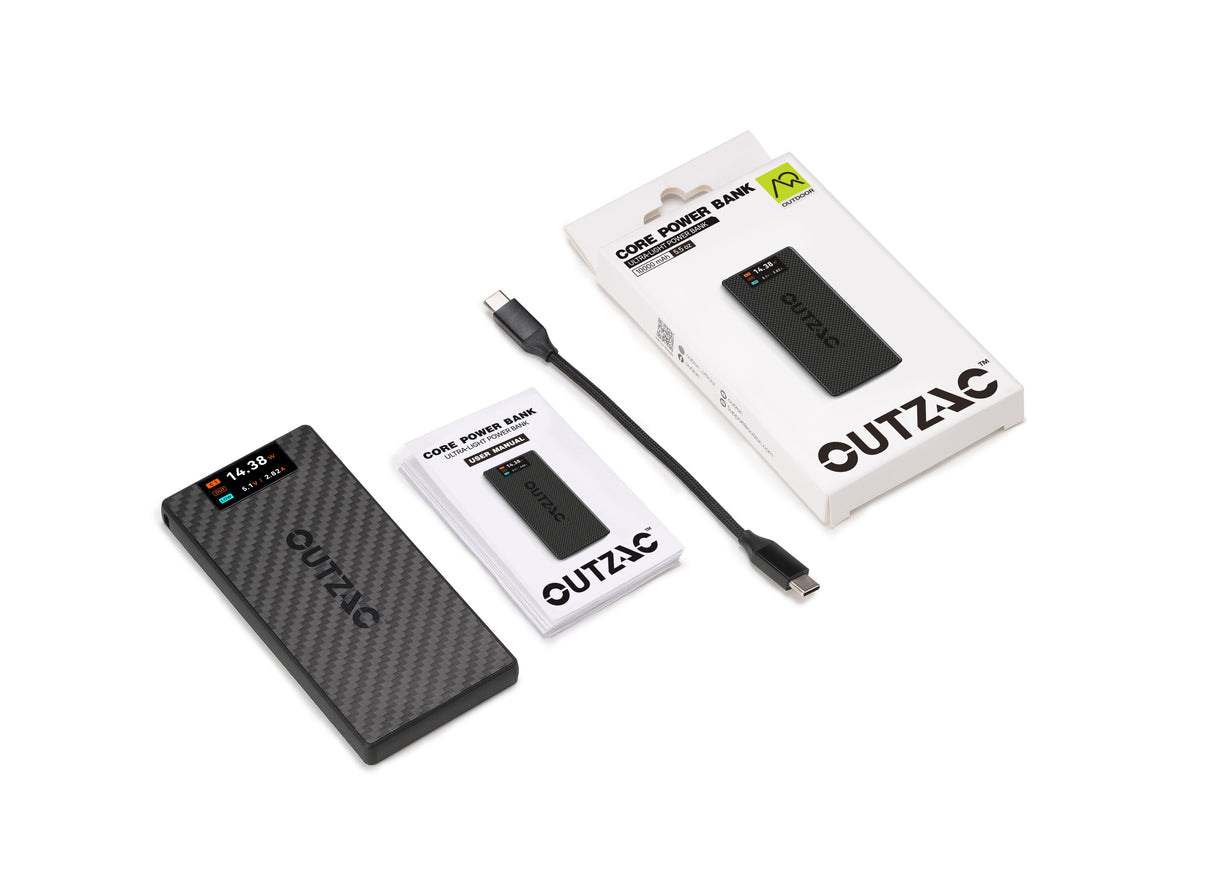 OUTZAC ウルトラパワーバンク
