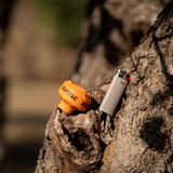 OUTZAC PICO PUMP - The 1 oz Mini Air Pump for Camping