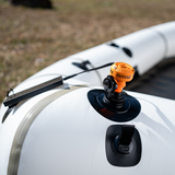 OUTZAC PICO PUMP - The 1 oz Mini Air Pump for Camping