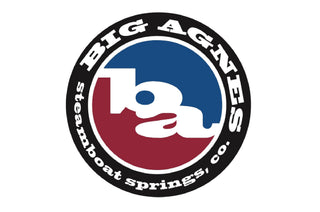 BIG AGNES