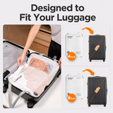 OUTZAC X AIR LOCK BAG