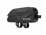 OUTZAC クイックアクセス マグネット式自転車フレームバッグ