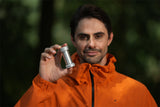 OUTZAC BEAM PUMP - The Backpacking Pump Lantern