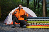 OUTZAC BEAM PUMP - The Backpacking Pump Lantern