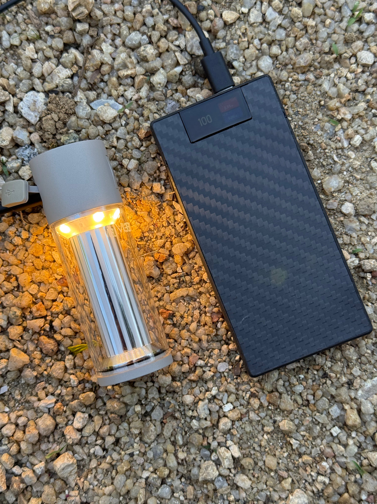 OUTZAC ULTRA POWER BANK