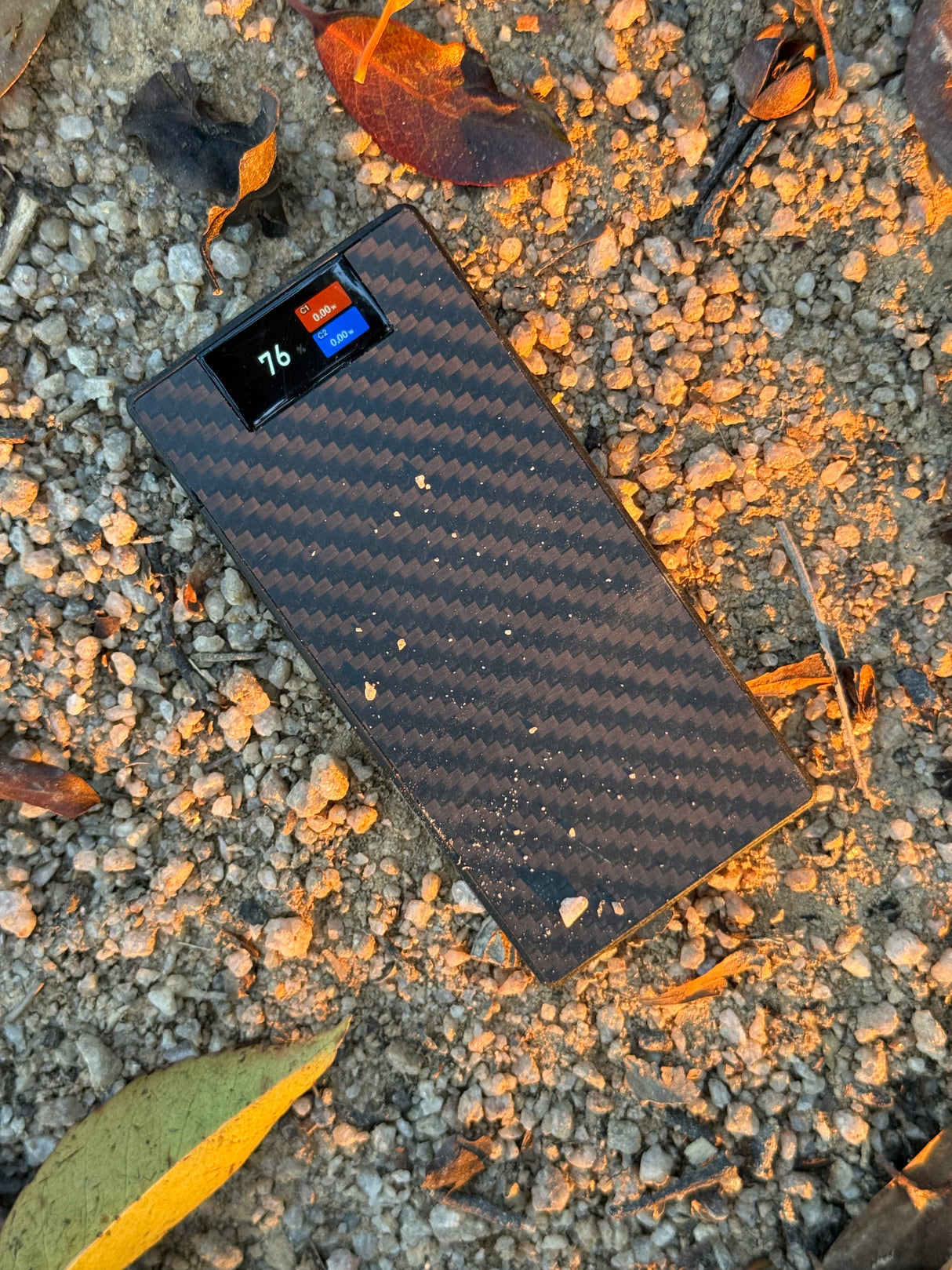 OUTZAC ULTRA POWER BANK