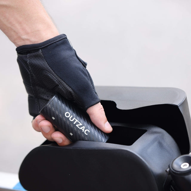 OUTZACジェットバイクポンプ