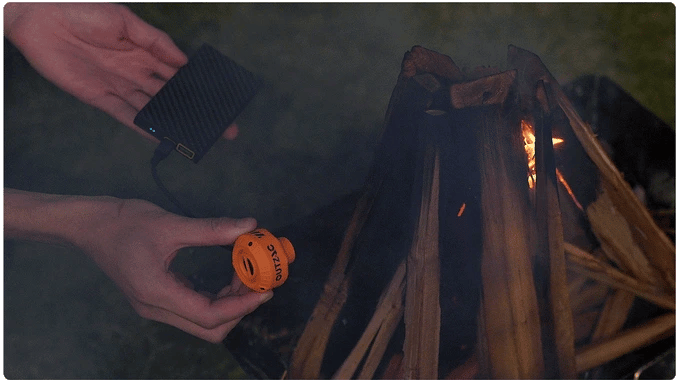 Fire Starting